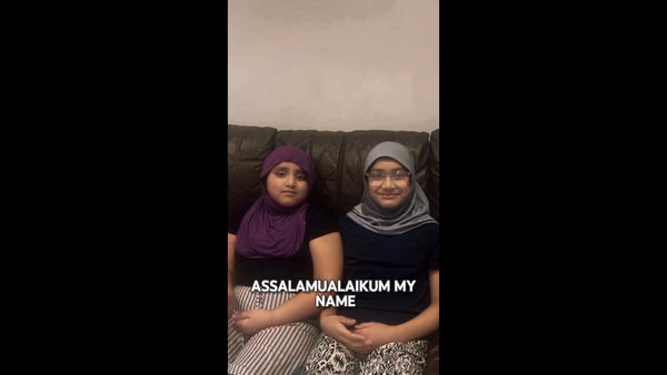 Aima & Eshal