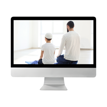 Basic Islamic Course