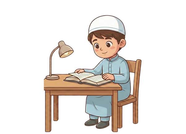 Dua for Increasing Knowledge