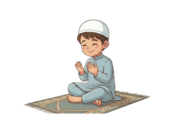 Dua for Laylatul Qadr