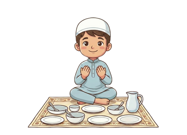 Dua for Suhur
