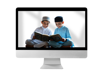 Online Quran Classes for Kids